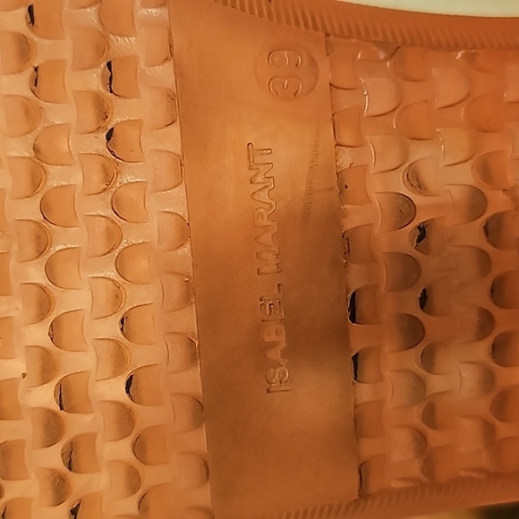 Isabel Marant Sneakers - Picture 5 of 6